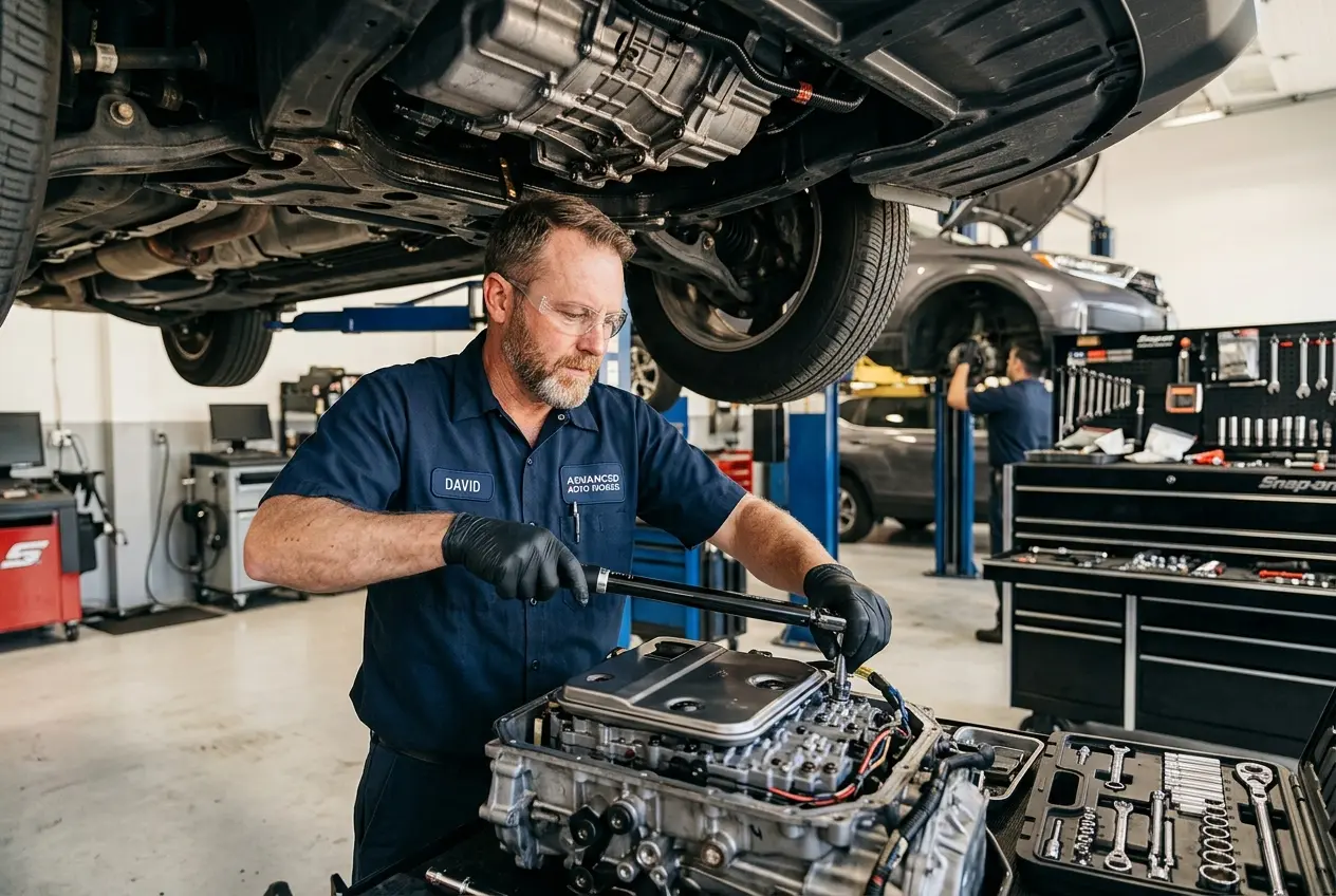 Transmission Service